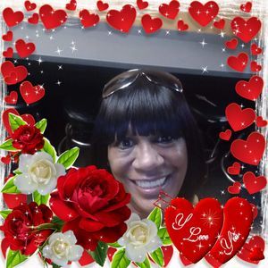 Meet your Posher, Sherria